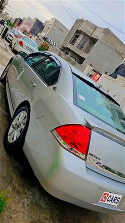 شيفروليه امبالا